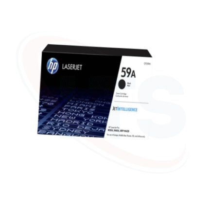 Compatible Toner 59A CF259A Black Laser Printing