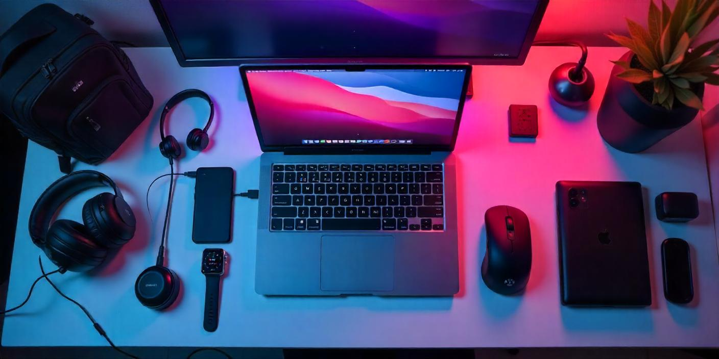 7 Must-have PC Computer Accessories