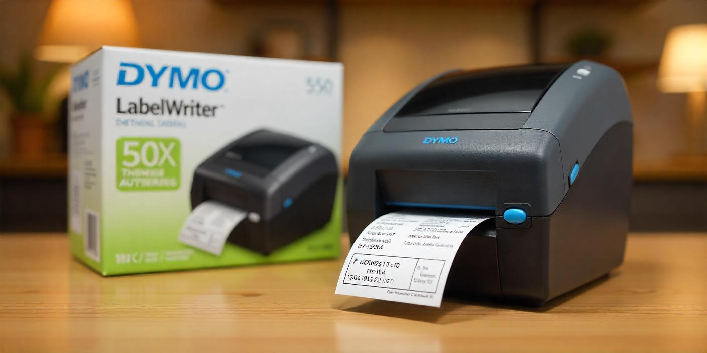 Common Issues with DYMO Printers and How to Fix Them