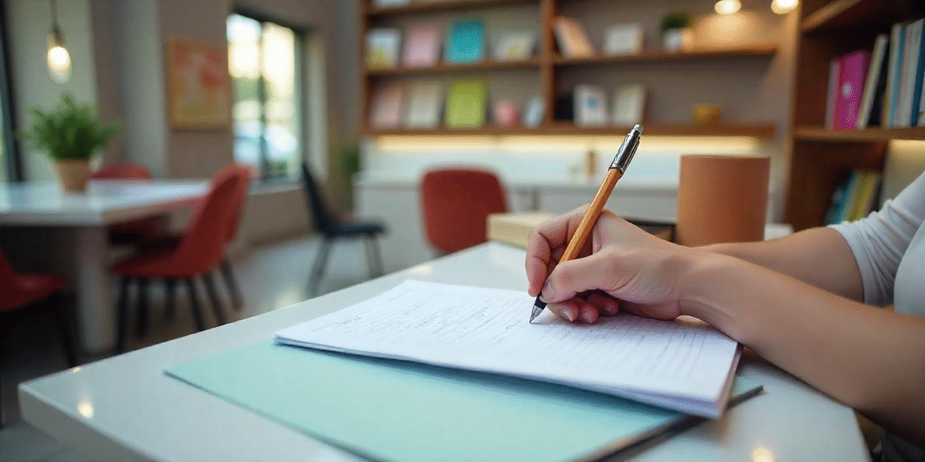 Top Stationery & Office Supplies in Qatar for Your Business